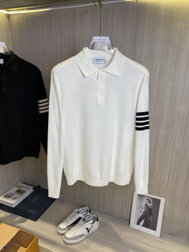 Thom Browne Sweaters